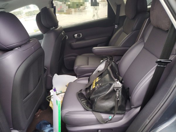 Leapmotor C16 2024, 6200 км, за 20779 USD - фото 18