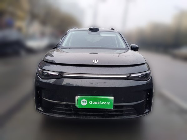 Leapmotor C16 2024, 6200 км, за 20779 USD