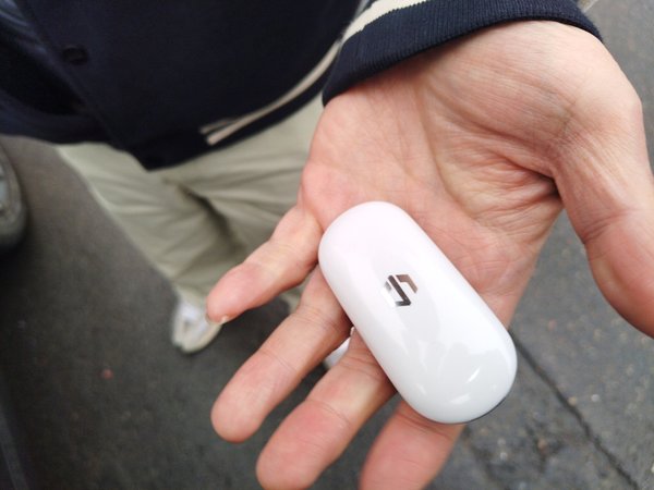 Leapmotor C16 2024, 6200 км, за 20779 USD - фото 9