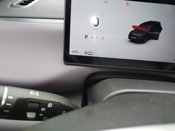 Leapmotor C16 2024, 6200 км, за 20779 USD - фото 13