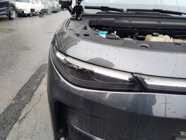 Leapmotor C16 2024, 6200 км, за 20779 USD - фото 7