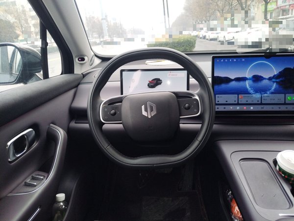 Leapmotor C16 2024, 6200 км, за 20779 USD - фото 11