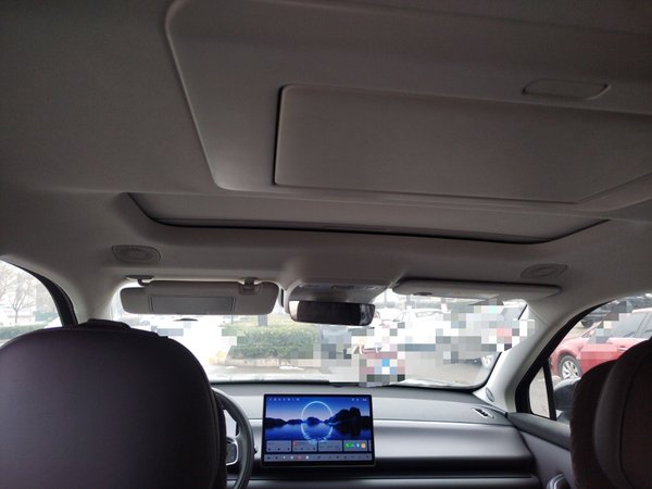 Leapmotor C16 2024, 6200 км, за 20779 USD - фото 19