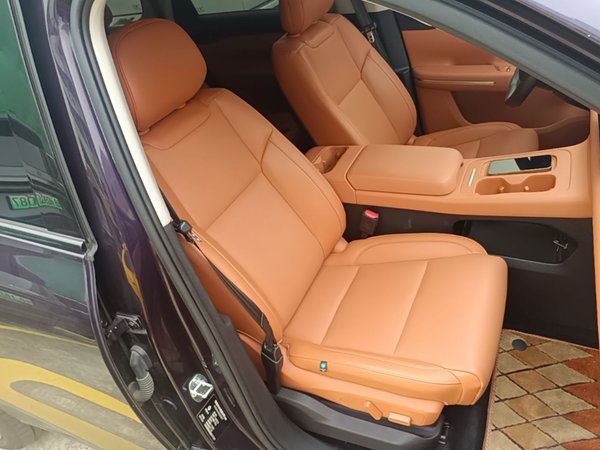 Leapmotor C16 2024, 80900 км, за 18686 USD - фото 23