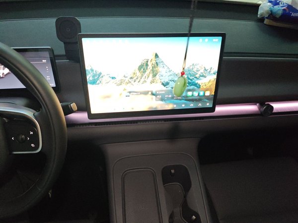 Leapmotor C16 2024, 4400 км, за 21122 USD - фото 17