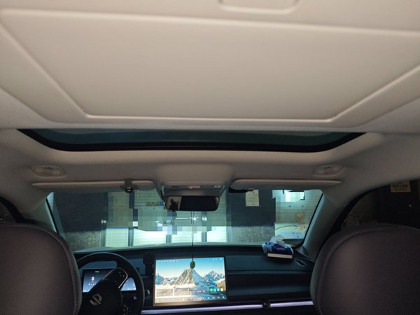 Leapmotor C16 2024, 4400 км, за 21122 USD - фото 15