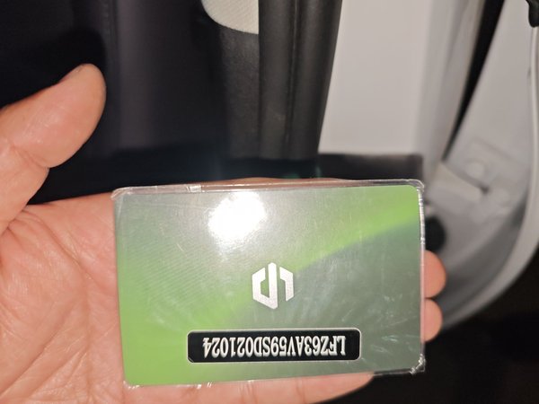 Leapmotor C16 2024, 4400 км, за 21122 USD - фото 12