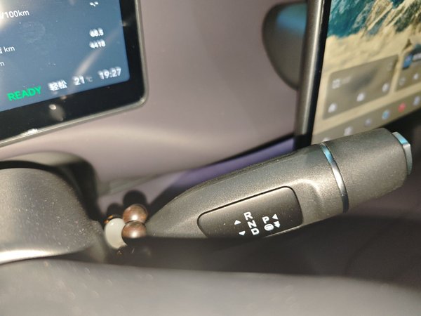 Leapmotor C16 2024, 4400 км, за 21122 USD - фото 14