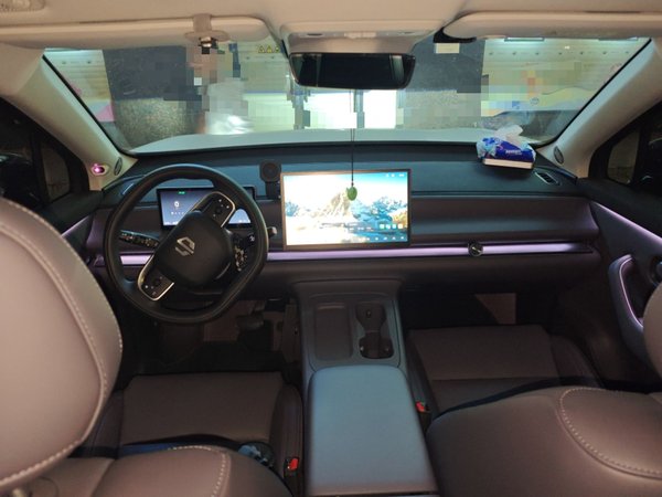 Leapmotor C16 2024, 4400 км, за 21122 USD - фото 19