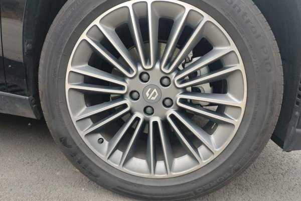 Leapmotor C16 2024, 56100 км, за 18739 USD