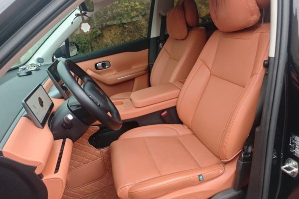 Leapmotor C16 2024, 56100 км, за 18739 USD - фото 12