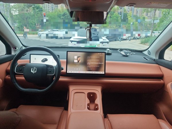 Leapmotor C16 2024, 56100 км, за 17434 USD - фото 6