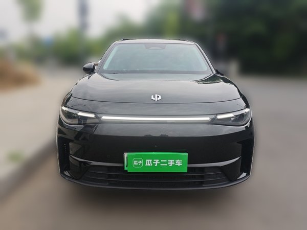 Leapmotor C16 2024, 56100 км, за 17434 USD