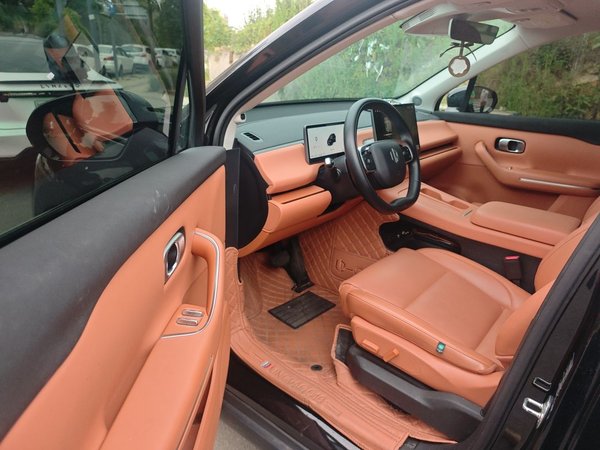 Leapmotor C16 2024, 56100 км, за 17434 USD - фото 13