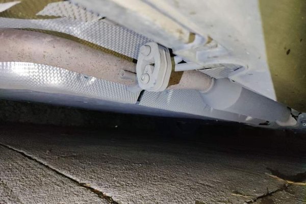 Leapmotor C16 2024, 30600 км, за 18443 USD - фото 26