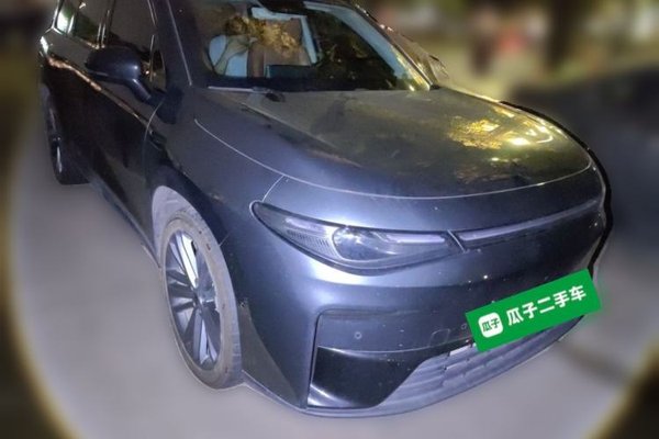 Leapmotor C16 2024, 30600 км, за 18443 USD