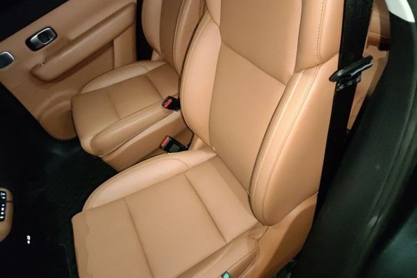 Leapmotor C16 2024, 30600 км, за 18443 USD - фото 17