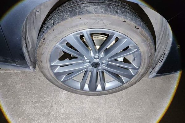 Leapmotor C16 2024, 30600 км, за 18443 USD - фото 8