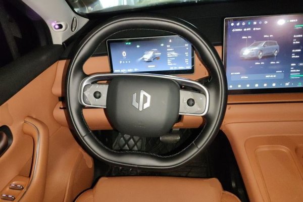 Leapmotor C16 2024, 30600 км, за 18443 USD - фото 10