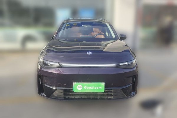 Leapmotor C16 2024, 41600 км, за 21092 USD