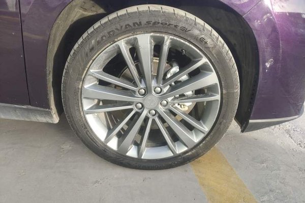 Leapmotor C16 2024, 41600 км, за 21092 USD - фото 8