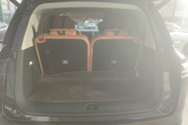 Leapmotor C16 2024, 41600 км, за 21092 USD - фото 17