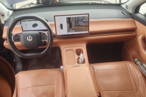 Leapmotor C16 2024, 41600 км, за 21092 USD - фото 18