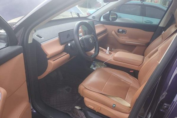 Leapmotor C16 2024, 41600 км, за 21092 USD - фото 19