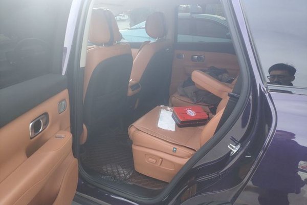 Leapmotor C16 2024, 41600 км, за 21092 USD - фото 20