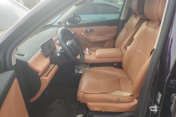 Leapmotor C16 2024, 41600 км, за 21092 USD - фото 14