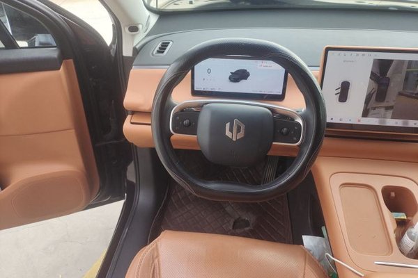 Leapmotor C16 2024, 41600 км, за 21092 USD - фото 9