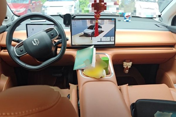 Leapmotor C16 2026, 17100 км, за 20419 USD - фото 9