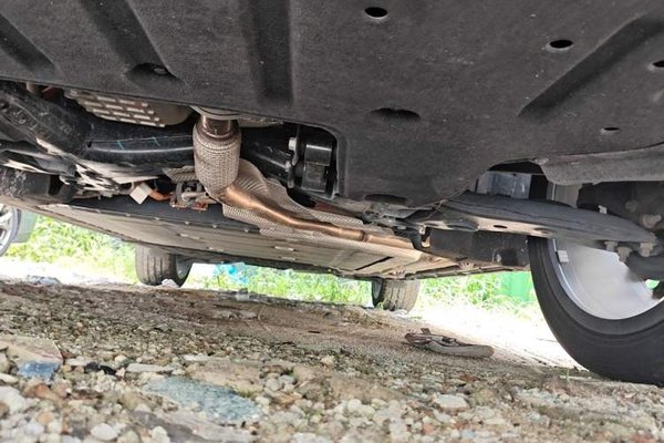 Leapmotor C16 2026, 17100 км, за 20419 USD - фото 24