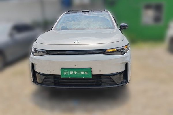 Leapmotor C16 2026, 17100 км, за 20419 USD