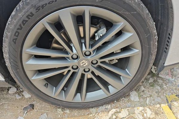 Leapmotor C16 2026, 17100 км, за 20419 USD - фото 8