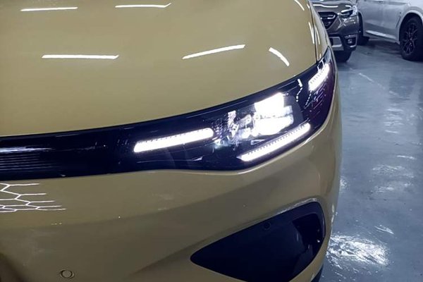 Leapmotor Lafa5 2026, 3700 км, за 16974 USD - фото 8