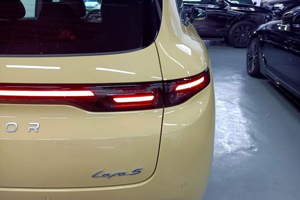Leapmotor Lafa5 2026, 3700 км, за 16974 USD - фото 9