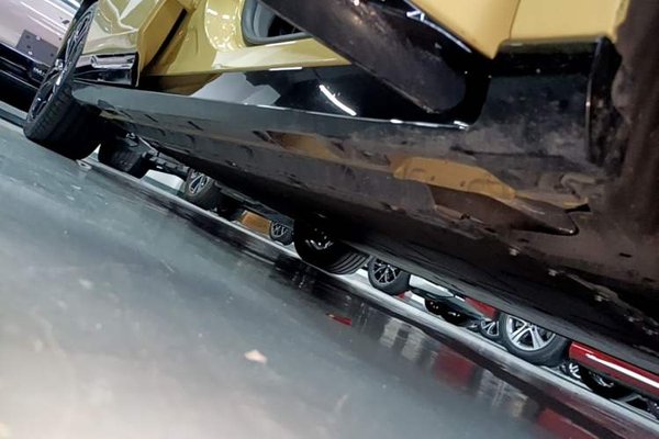 Leapmotor Lafa5 2026, 3700 км, за 16974 USD - фото 26
