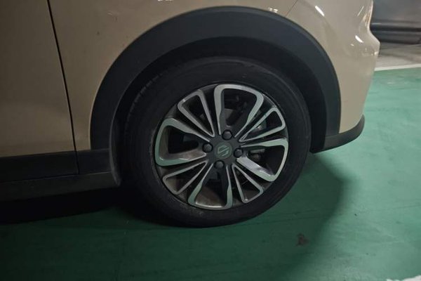 Leapmotor T03 2020, 56400 км, за 6592 USD - фото 10
