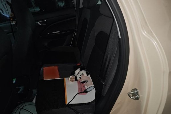 Leapmotor T03 2020, 56400 км, за 6592 USD
