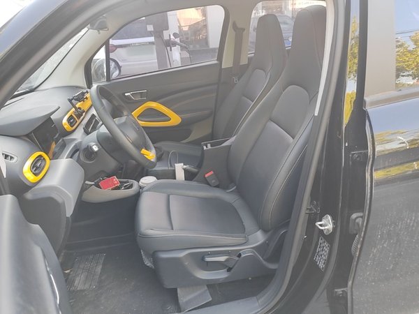 Leapmotor T03 2020, 49500 км, за 6398 USD - фото 18