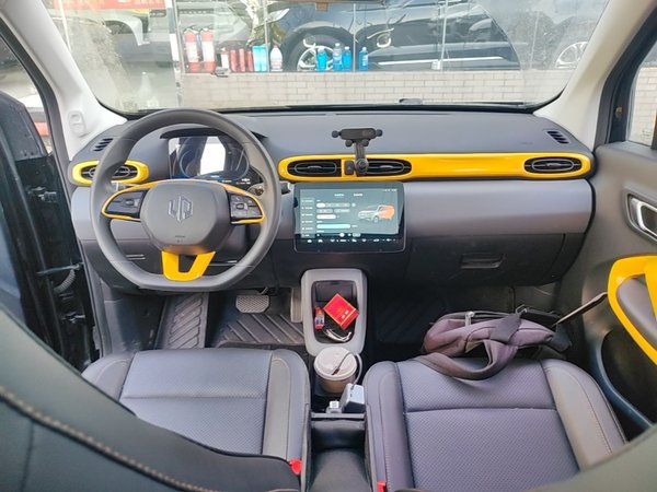 Leapmotor T03 2020, 49500 км, за 6398 USD - фото 13