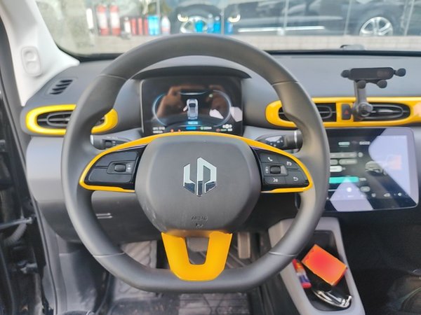 Leapmotor T03 2020, 49500 км, за 6398 USD - фото 14