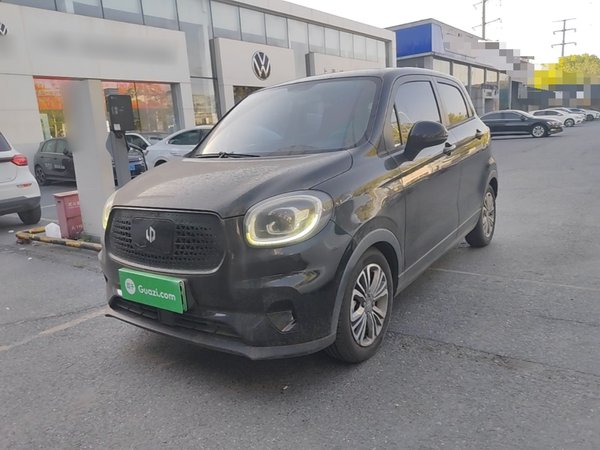 Leapmotor T03 · 2020 год