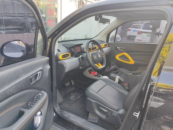 Leapmotor T03 2020, 49500 км, за 6398 USD - фото 19