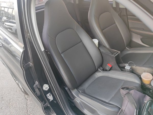 Leapmotor T03 2020, 49500 км, за 6398 USD - фото 23