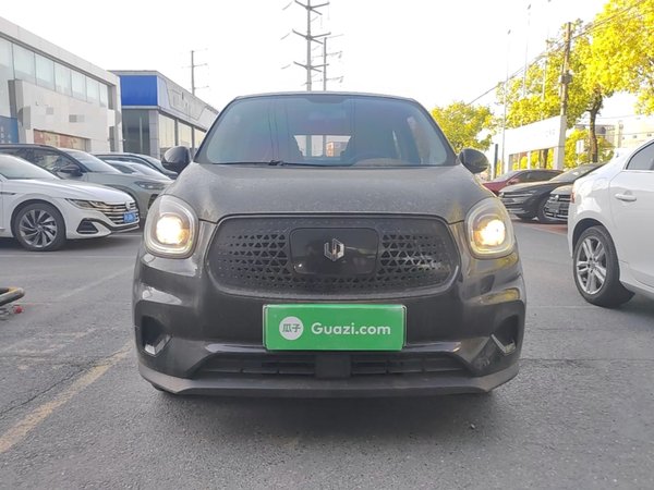Leapmotor T03 2020, 49500 км, за 6398 USD