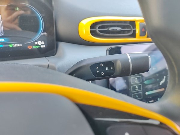 Leapmotor T03 2020, 49500 км, за 6398 USD - фото 17
