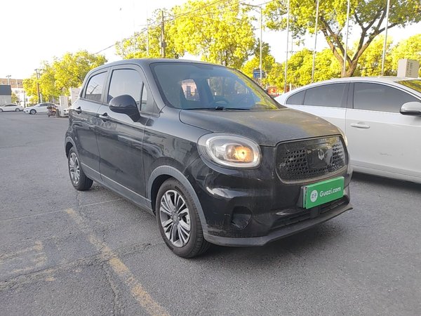 Leapmotor T03 2020, 49500 км, за 6398 USD