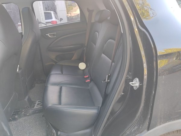 Leapmotor T03 2020, 49500 км, за 6398 USD - фото 20